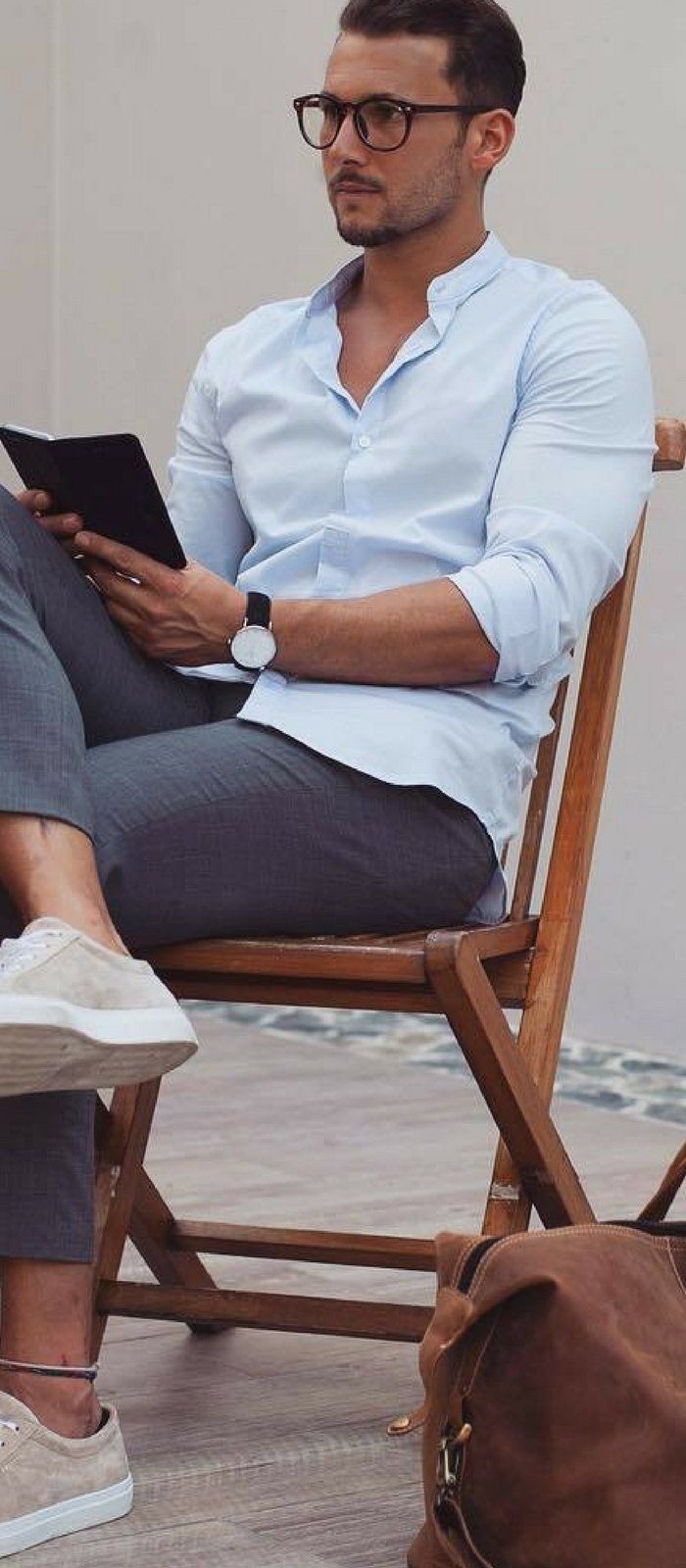 Dress Up For A Virtual Meeting